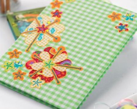 AppliquÃ© Journal