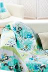 Art Gallery Fabric Pinwheel Quilt