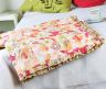 Art Gallery Fabric Quilted Bed Runner