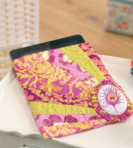 Art Gallery Fabrics Tablet Case Art Gallery Fabrics Tablet Case