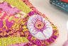 Art Gallery Fabrics Tablet Case