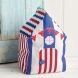 Beach Hut Doorstop Sewing Pattern Beach Hut Doorstop Sewing Pattern