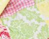 Beginnerâ€™s Patchwork Quilt