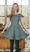 Sewing Bee Betty Dress