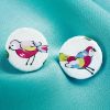 Birdy Earrings