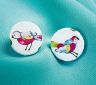Birdy Earrings