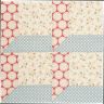 Attic Window Quilt