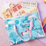 Children’s Book Satchel Sewing Pattern
