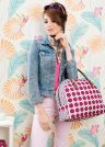 Bowler bag