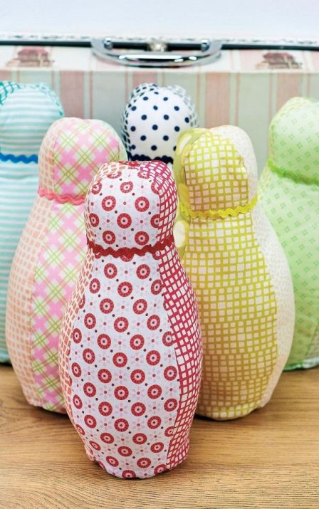 Bowling Set