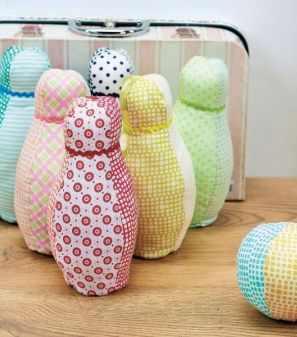 Bowling Set