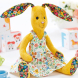 Bunny Toy Pack With Outfits Sewing Pattern