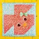 Bunny Rabbit Quilt Block Cushion: Part One