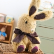 Plush Bunny Rabbit Toy