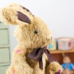 Plush Bunny Rabbit Toy