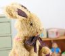 Plush Bunny Rabbit Toy