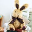 Plush Bunny Rabbit Toy