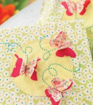 Butterfly Set
