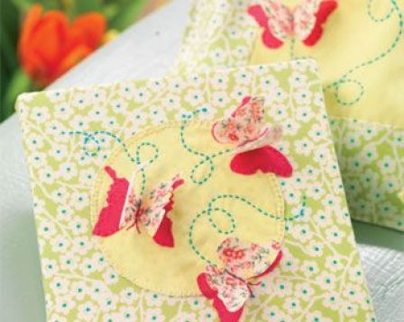 Butterfly Set
