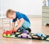 Fabric Car Playmat