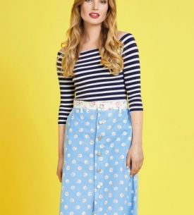 Cath Kidston Skirt Cath Kidston Skirt