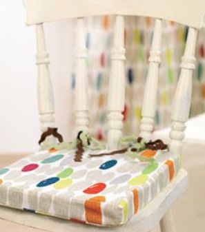 Chair Makeover