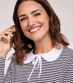 Chic Collar