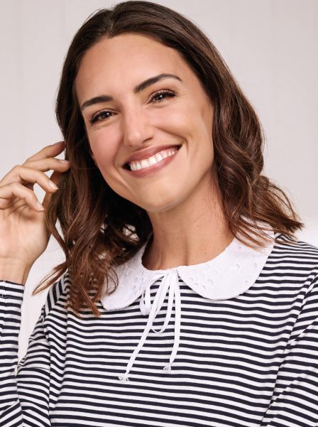 Chic Collar