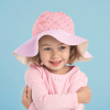 Child’s Sunhat Sewing Pattern
