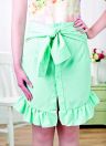 Upcycle a Shirt into a Sassy Skirt