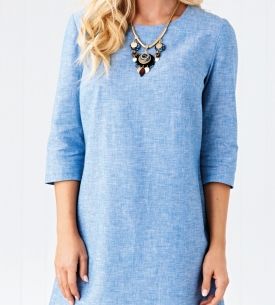 Isla Dress Isla Dress