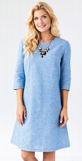 Isla Dress Isla Dress