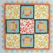 Patchwork Collectable Series: Coffee Pot Block