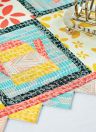 Patchwork Collectable Series: Coffee Pot Block