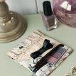 Makower Compact Mirror and Purse