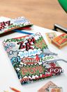 Kiddie pencil case