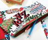 Kiddie pencil case