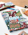 Kiddie pencil case