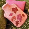Cushion & hottie cover