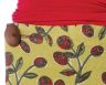 Custom-Fit Wrap Skirt