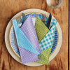 Easy Cutlery Holders Sewing Pattern