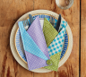 Easy Cutlery Holders Sewing Pattern