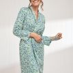 Dahlia Dressing Gown