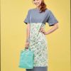 Long-Line Dress