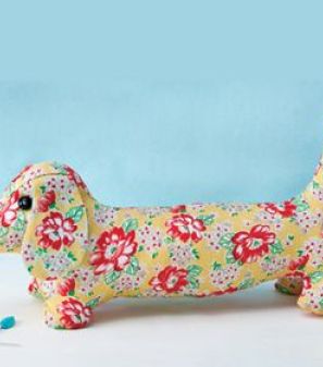 Dave Dachshund