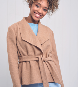 Diana Jacket Diana Jacket