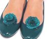 Die-Cut Shoe Clips