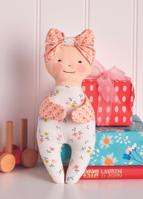 Dimity the Doll