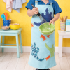 Children’s Dinosaur Apron Sewing Pattern
