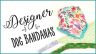 Dog Bandana: The Crafts Channel Template